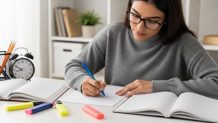 redação para concurso